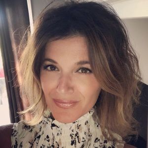 Meet your Posher, Suzy